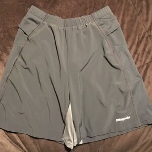Patagonia Men's strider Pro shorts-5